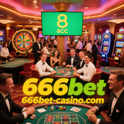 666bet 666bet