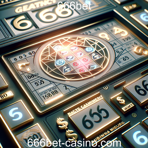 Descubra o Mundo das Raspadinhas no 666bet
