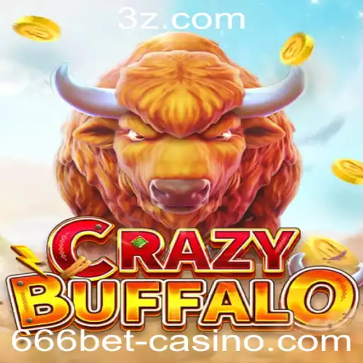 Descubra CRAZYBUFFALO: O Jogo de Estratégia e Aventura do Momento