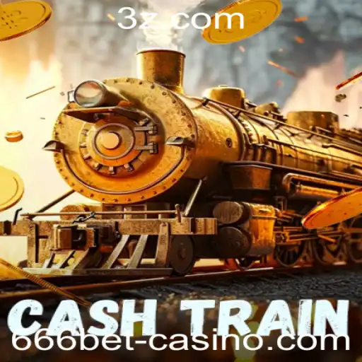 Descubra o Fascinante Mundo de CashTrain: A Nova Sensação dos Jogos de Azar