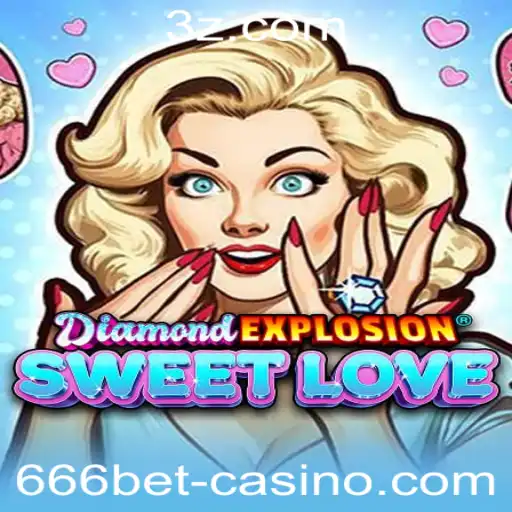 Descubra o Mundo Encantado de DiamondExplosionSweetLove: Um Jogo Inovador