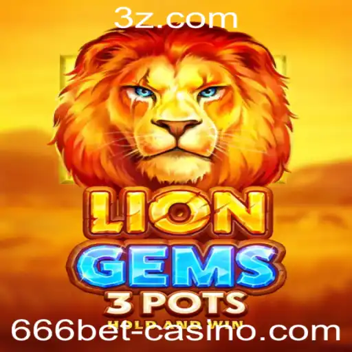 Descubra o Fascinante Mundo de LionGems3pots: Entretenimento e Estratégia