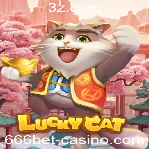 Descubra LuckyCat: O Jogo que Está Conquistando a Internet