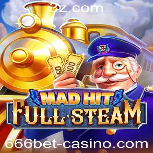 Descubra MadHitFullSteam: Um Jogo Revolucionário de Estratégia e Azar